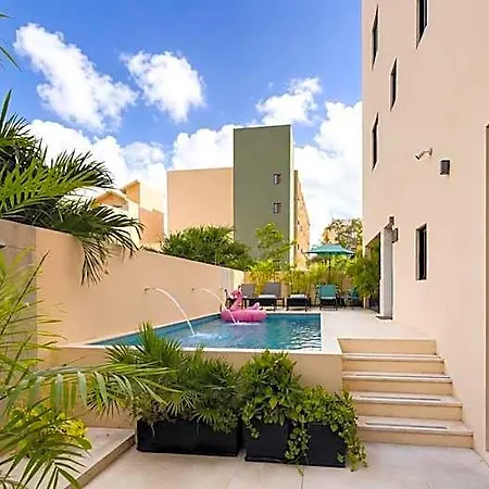 Mura Hotel Boutique