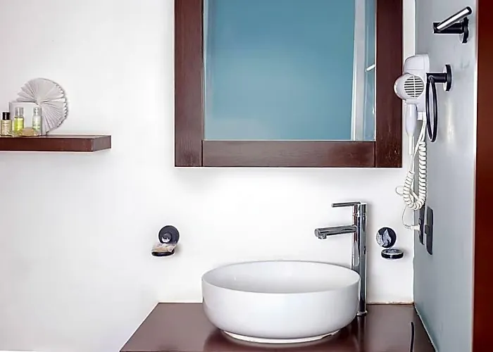 Hotel Mura Boutique