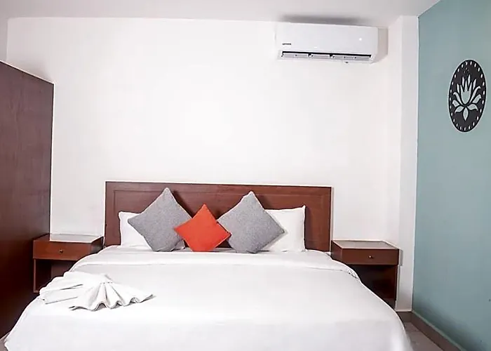 Hotel Mura Boutique