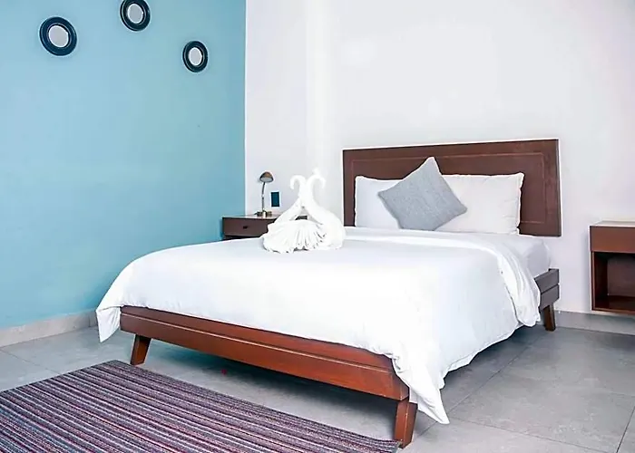 Mura Boutique Hotel 3*