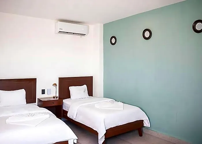 Mura Boutique Puerto Morelos