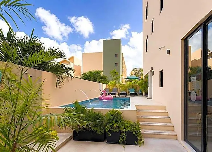 Mura Boutique Puerto Morelos