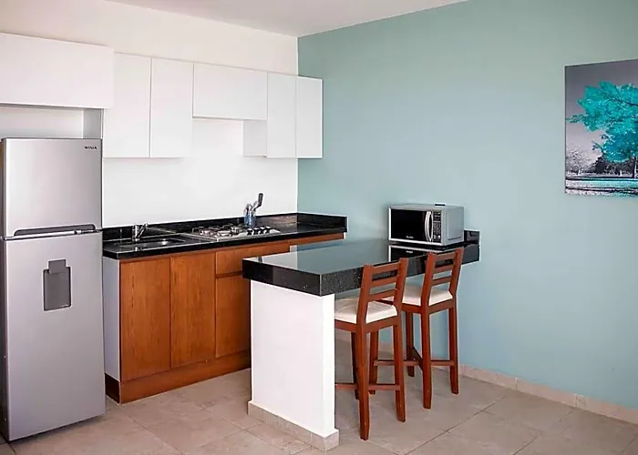 Mura Boutique Hotel Puerto Morelos