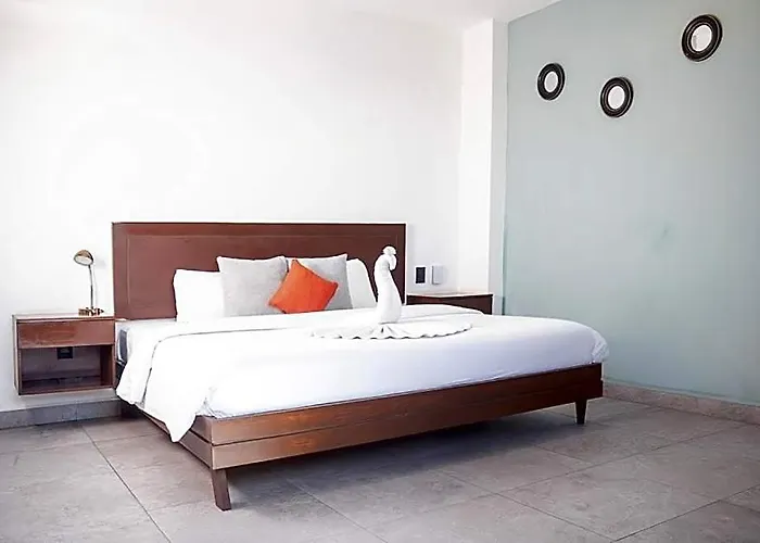 Mura Boutique Hotel
