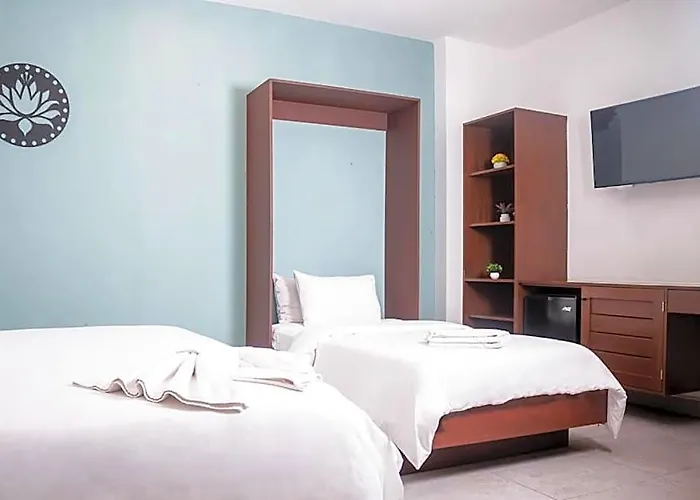 Mura Boutique 3*