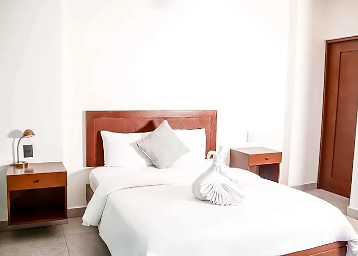 Hotel Mura Boutique