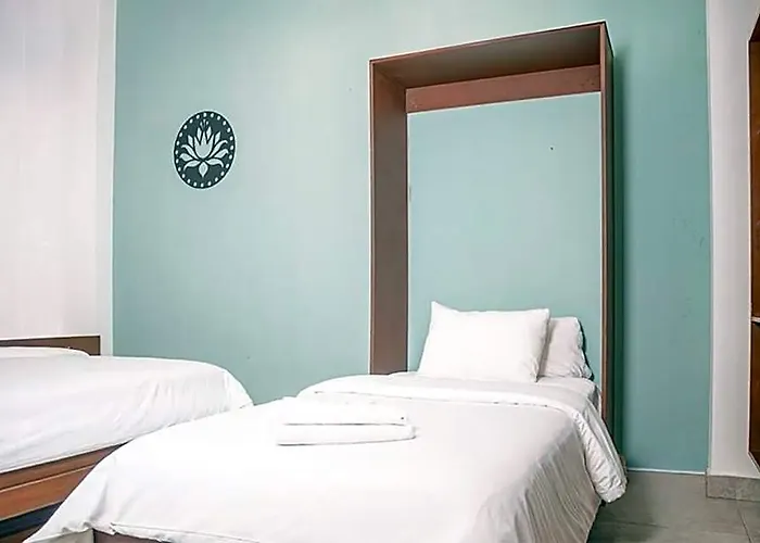 Mura Boutique Hotel