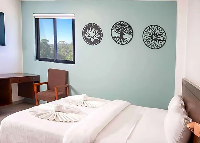 Mura Boutique Hotel
