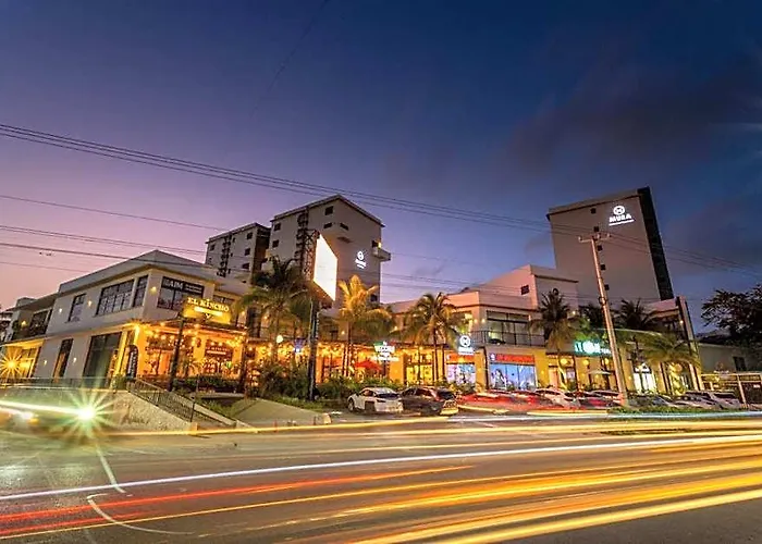 Hotel Mura Boutique 3*